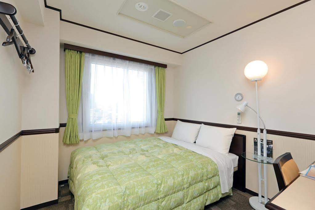 Toyoko Inn Shimonoseki Kaikyo Yume Tower Eksteriør billede