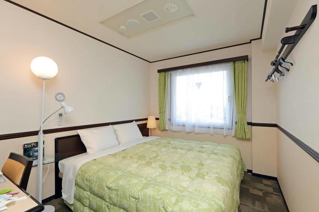 Toyoko Inn Shimonoseki Kaikyo Yume Tower Eksteriør billede